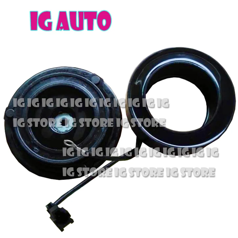 For Kia Sorento 2002 2009 Brand New Car A/C Compressor