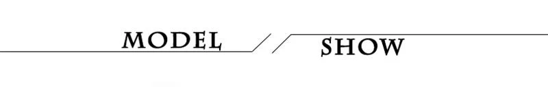 modelshow