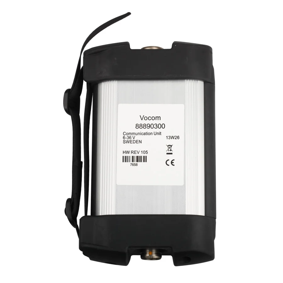 88890300 Vocom Interface for Volvo/UD/Mack Truck Diagnose Tool|diagnose tool|tools truck88890300 vocom |