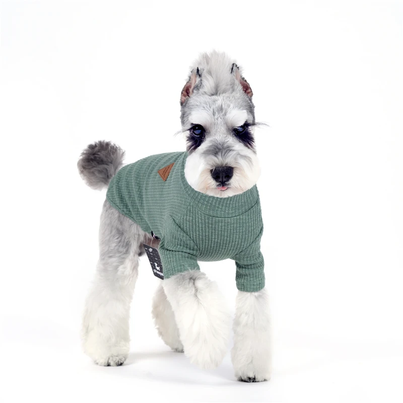 cup toy puppy dog clothes (19)
