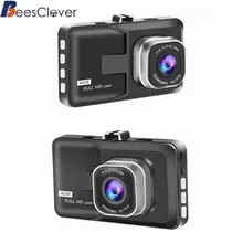 BEESCLOVER high quality 3 inch Full HD 1080P LCD Tachograph Car DVR Video font b Camera