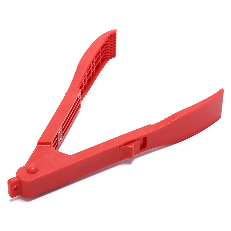 Bassdash Multifunctional Fishing Clip Hand Controller Tackle Tool Fishing Body Grip Clamp
