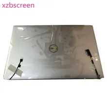 15.6 polegada original Para Dell XPS15 9570 display LCD touch screen assembléia conversão digital UHD