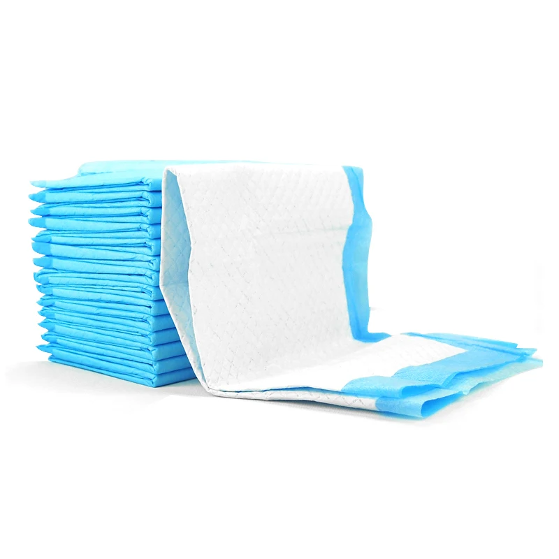 

Pet Dog Diapers Disposable Pet Housebreaking Pad For Pet Pee Training Pads Underpads Keep Healthy Clean Wet Mat Pet Dog Diapers