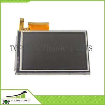 

High quality For Garmin iQue M5 GPS LCD screen display panel Free shipping