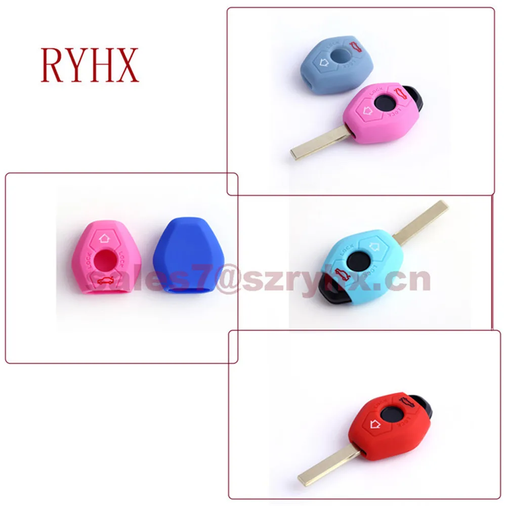 BMW Key Cover118