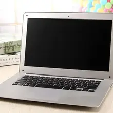 Россия CDEK 14 дюймов A3 мини ноутбук 2G ram 160G HDD Intel четырехъядерный HDMI ОС Windows 10 8 7 ноутбук