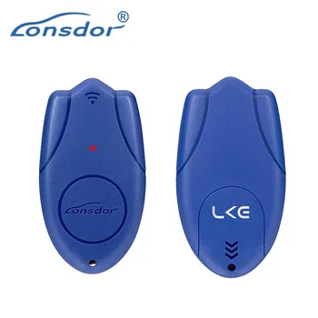 

Lonsdor LKE Smart Key Emulator 5 in 1 for Lonsdor K518ISE Key Programmer