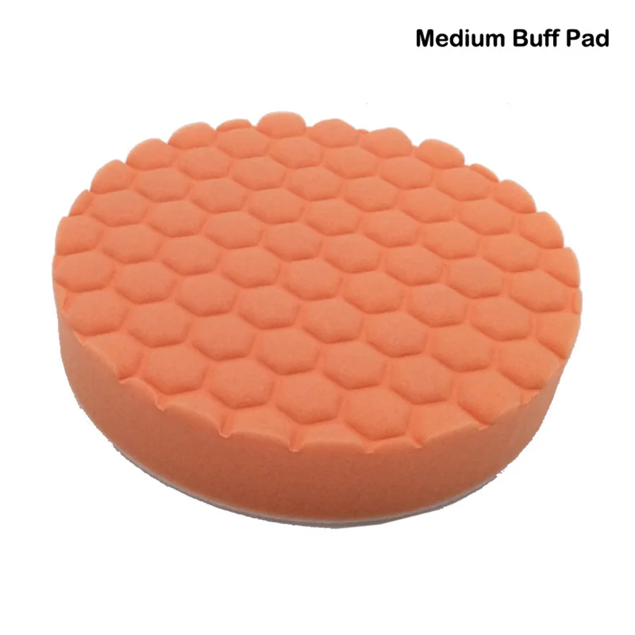 Sponge Pad 6025 4