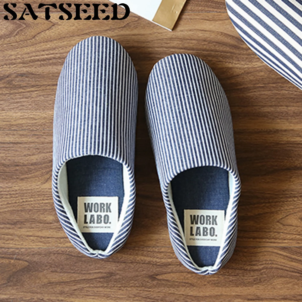 soft flat slippers