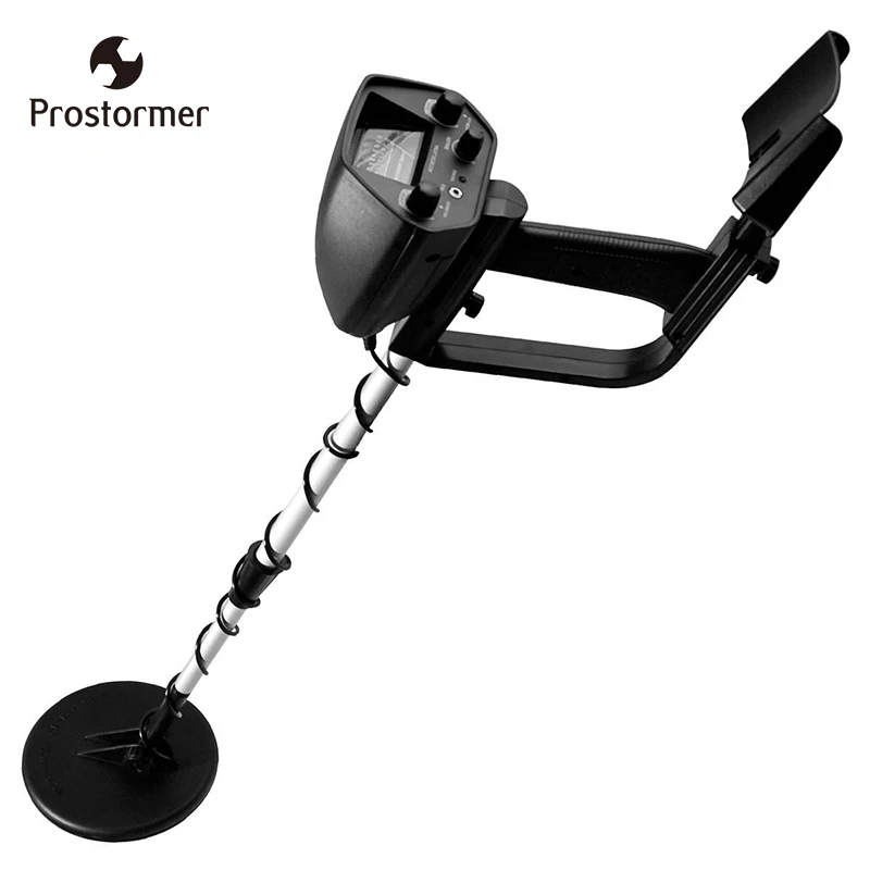 Buy Prostormer Underground Metal Detector Handheld