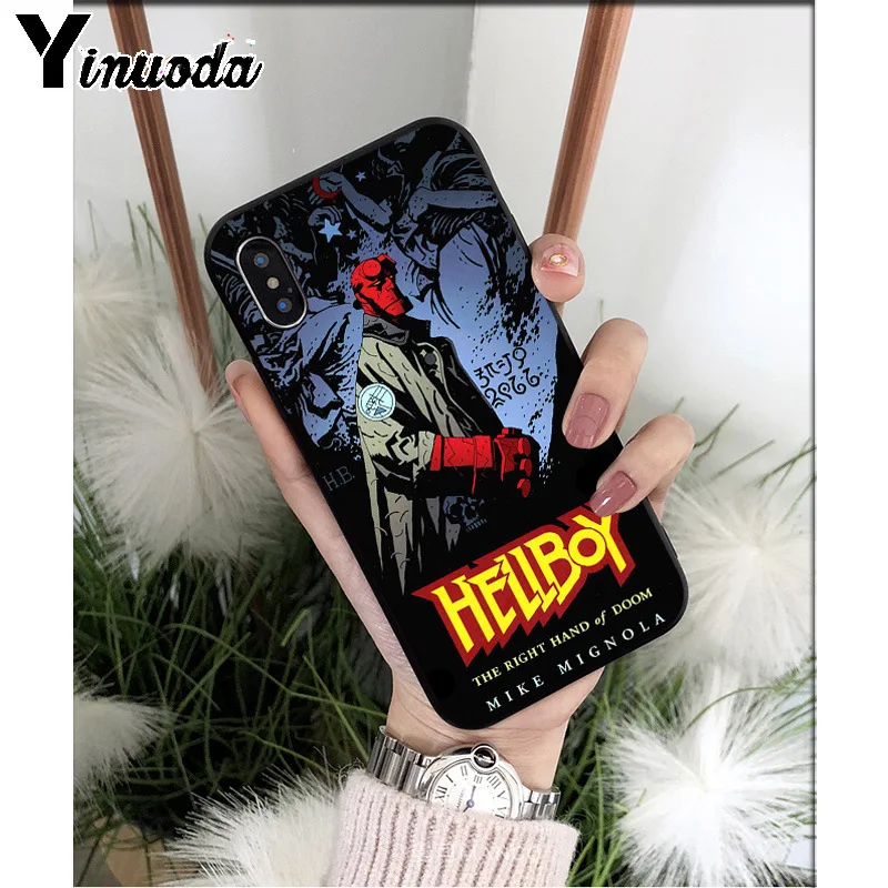 Hellboy Rise of the Blood Queen