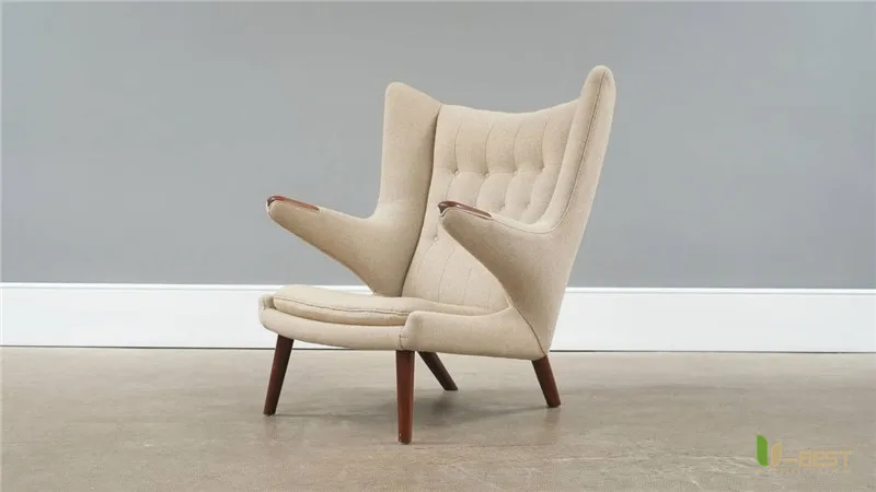 wegner papa bear chair u-best chair  (2)