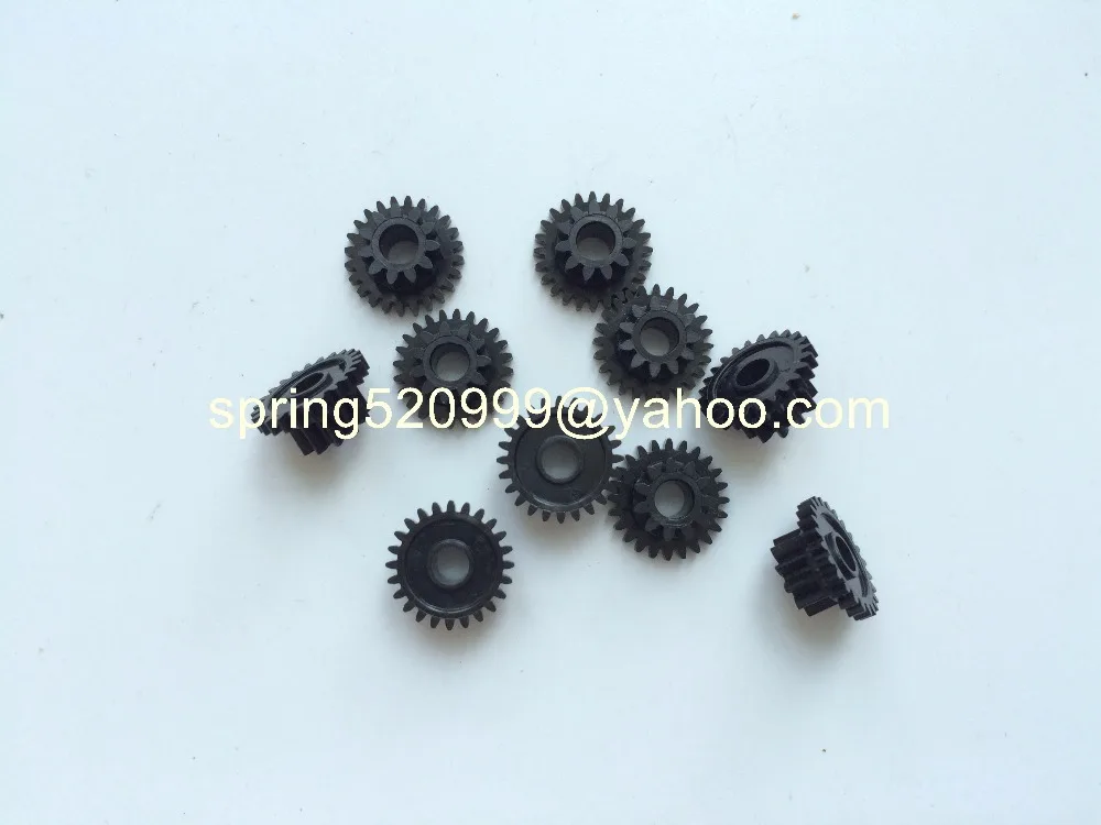 Toyota gear