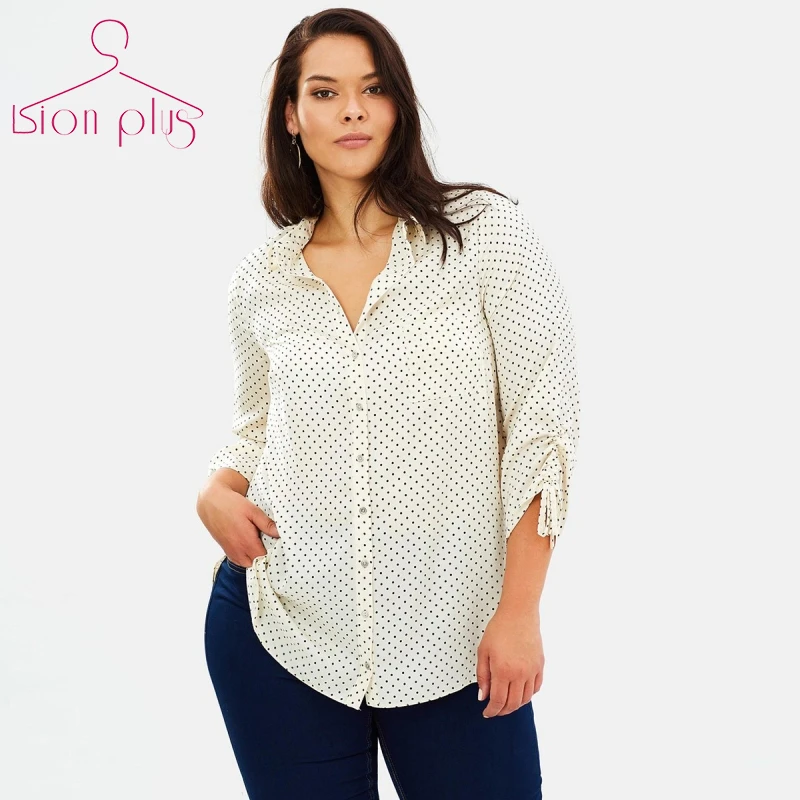 6xl womens tops