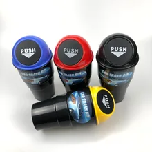 Мусорное ведро для автостайлинга для Chevrolet Cruze Captiva Matiz TRAX Aveo Sonic Lova Sail EQUINOX Impala Suburban Activ