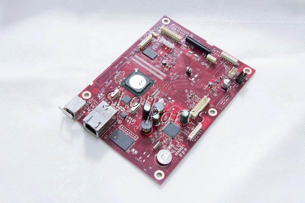 

A8P80-60001 for HP M521dn Formatter Board