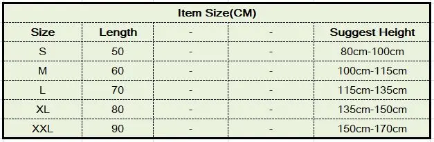 SIZE