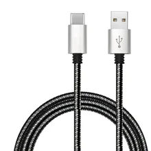 Cabo de dados USB 2.0 linha de cabo de dados de carregamento de smartphones