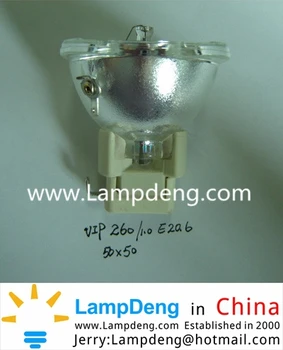 

Projector lamp VIP260 E20.5 E20.6,Original lamp, Lampdeng.com in China
