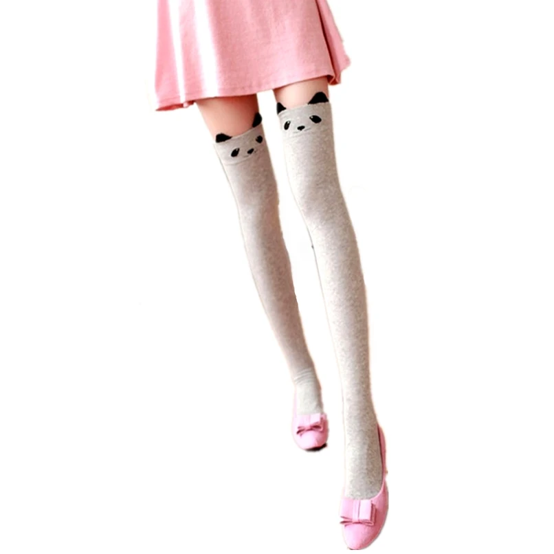 Video klip girlband tersexy Tirain sexy womens lace top silk mesh stockings bow fishnet style thigh high