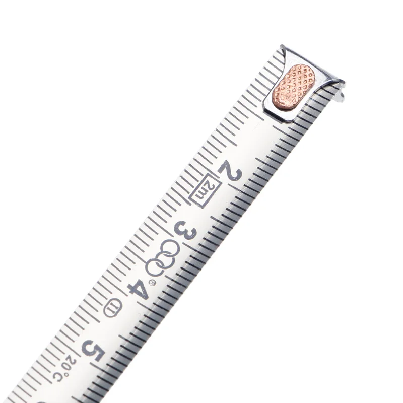 Measuring Tape Mm Tool Roulette Ruler Stock Photo 1420744265