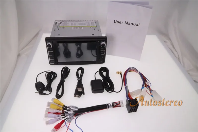 Cheap Pure Android8 8 core Android7 Car DVD Player GPS Navigation Multimedia For Toyota Most of 2DIN 200*100 Radio Stereo Auto Unit 17