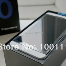 И открыл BlackBerry Z10 сотовые телефоны телефон 4,2 емкостный сенсорный экран, 8MP камеры