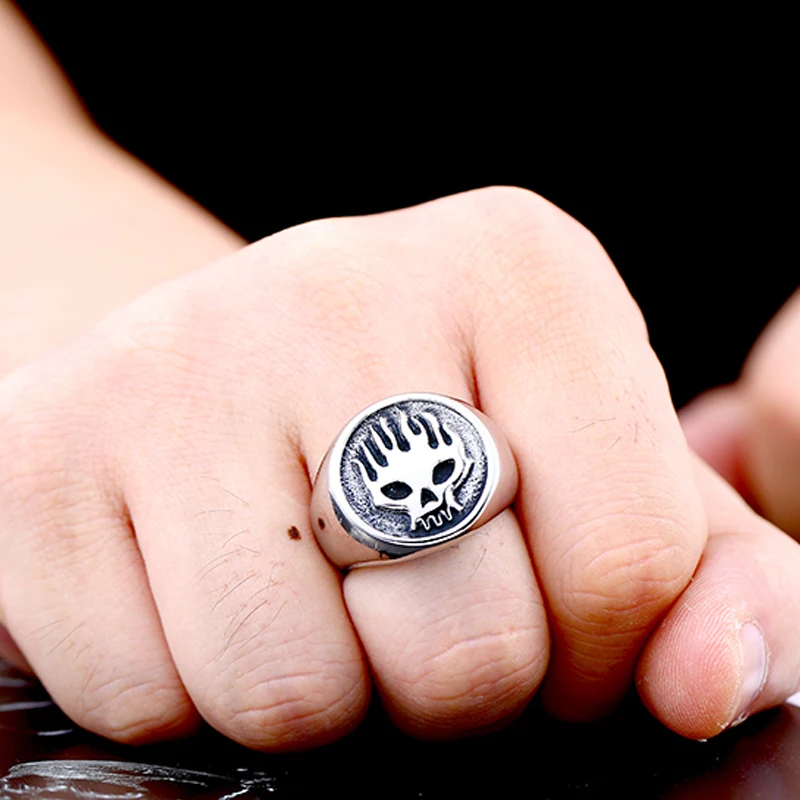 rings