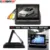 Koorinwoo 4.3 “TFT LCD Car Reverse Rear View Monitor 800*480 PER DVD/Macchina Fotografica di retrovisione Auto pieghevole Monitor di Sistema di Parcheggio