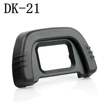 

DK-21 Black Rubber Eye Cup Viewfinder Eyepiece Eyecup for Nikon D7000 D300 D90 D80 D600 D200 D100 D40 D50 D70S D610 1pcs