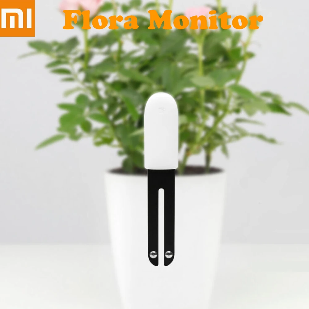 Умный Горшок Для Растений Xiaomi Купить
