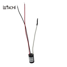 LSTACHi фен Анион Генератор очиститель воздуха генератор отрицательных ионов ионизатор для самостоятельной установки удаляет вторичный дым Завод прямых продаж