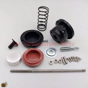 

Adjustable Turbo Actuator 0.8bar spring,Internal Wastegate with pressure data detail Supplier AAA Turbocharger Parts