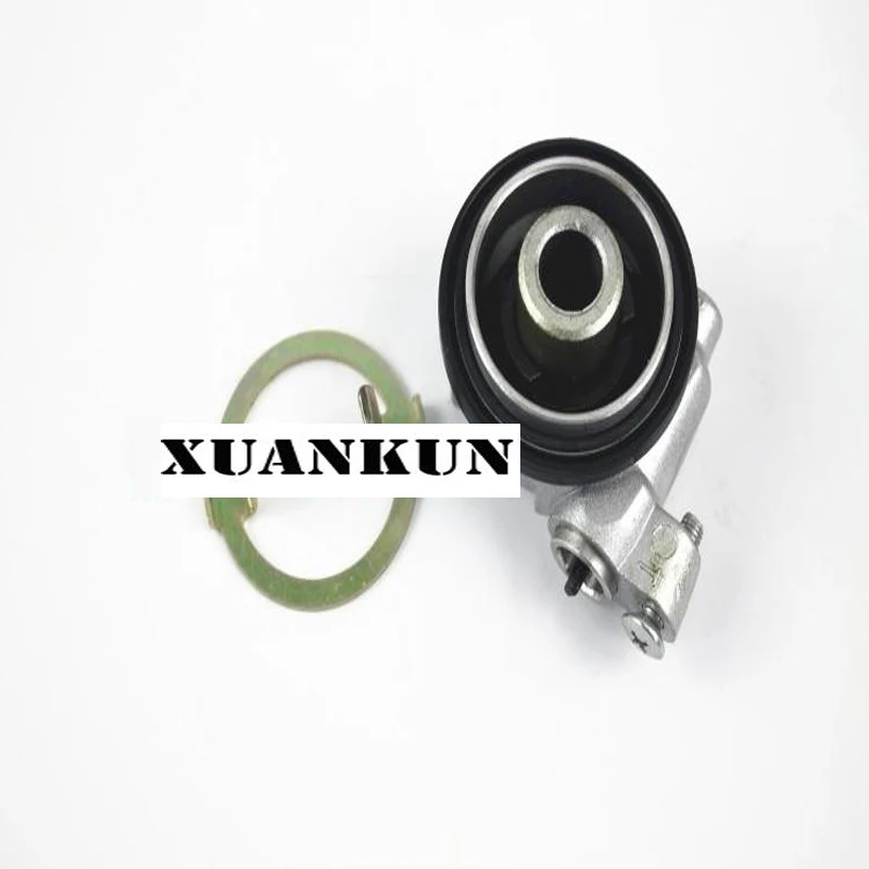 XUANKUN Beam Car Meter Wheel Tooth Speed Table Speed Turbine Mileage Meter Gear Tooth Gear Assembly