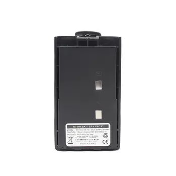 

BH1302 TB-75 BH1104 1300mAh NI-MH Battery for TC500 TC-500 Two Way Radio
