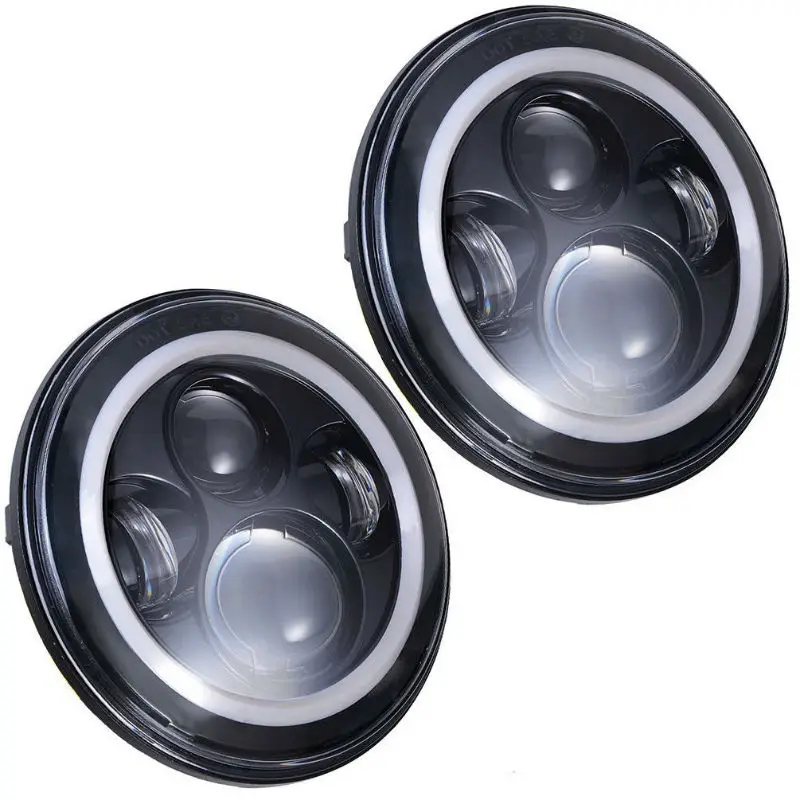 Turn Signal Lights
