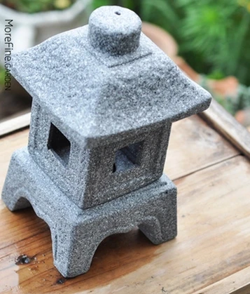 Gardening Groceries Anese Garden Lantern Candle Sets New Stone Gardening Groceries Anese Garden Lantern Candle Sets New Stone Spli