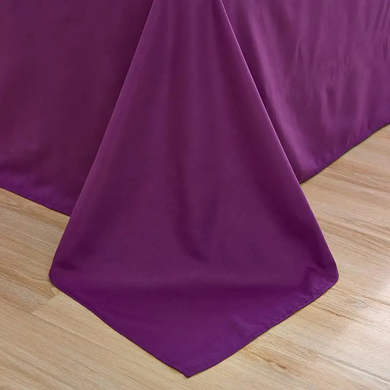 Продвижение домашний текстиль постельное белье 3/4 шт. постельное белье пододеяльник набор