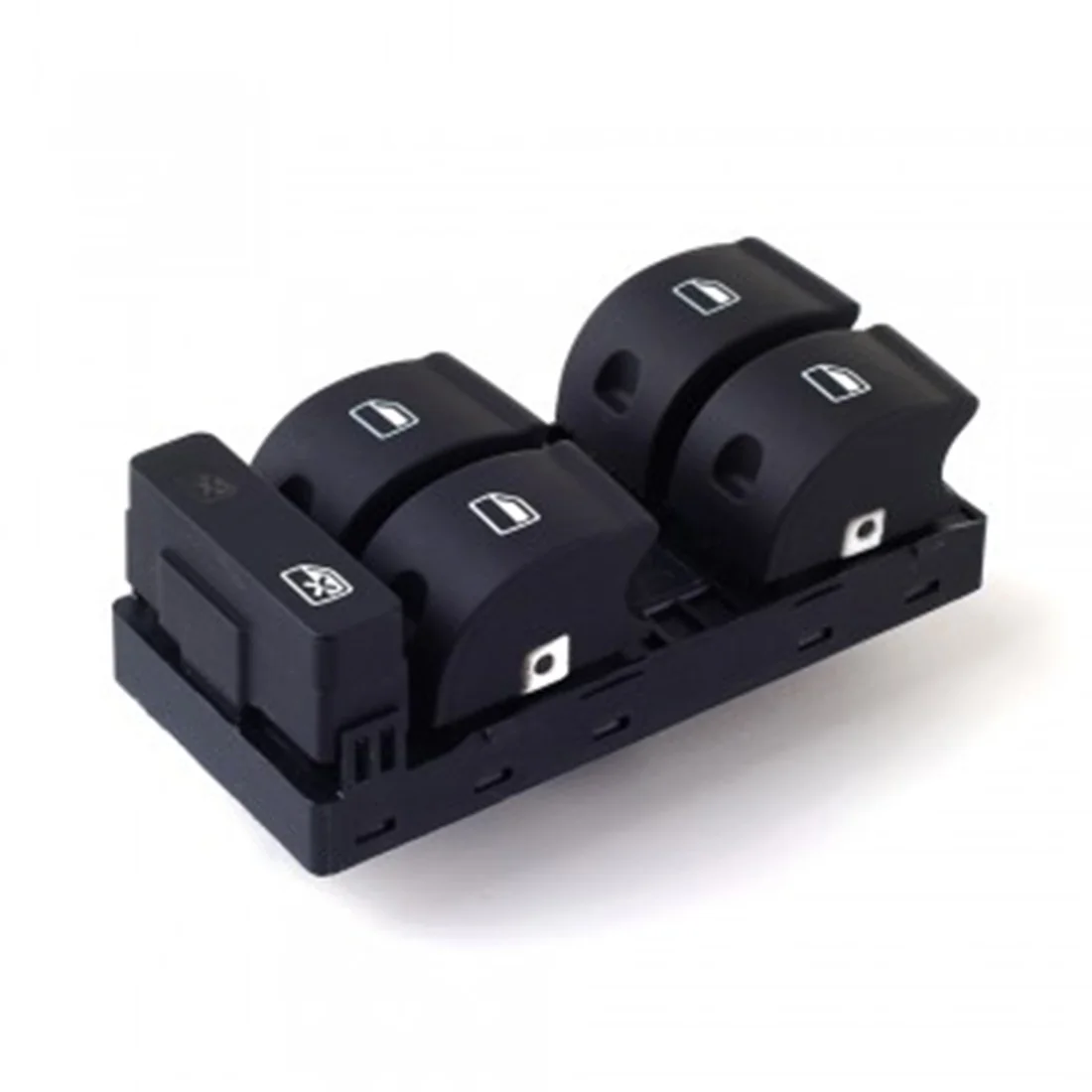 

Marsnaska Electric On-Off Car Power Window Control Switch For Audi A4 B6 B7 Sedan