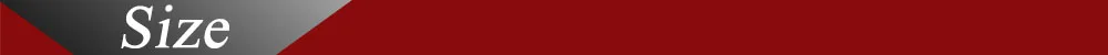 Size