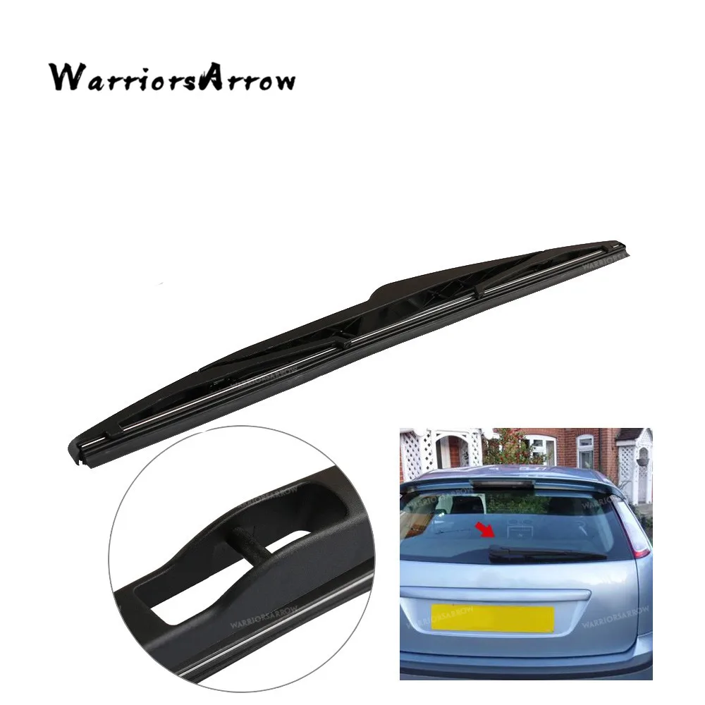 Windshield Wipers For 2007 Ford Focus
