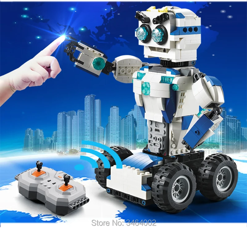 lego-RC-building-block-robot-dada_05
