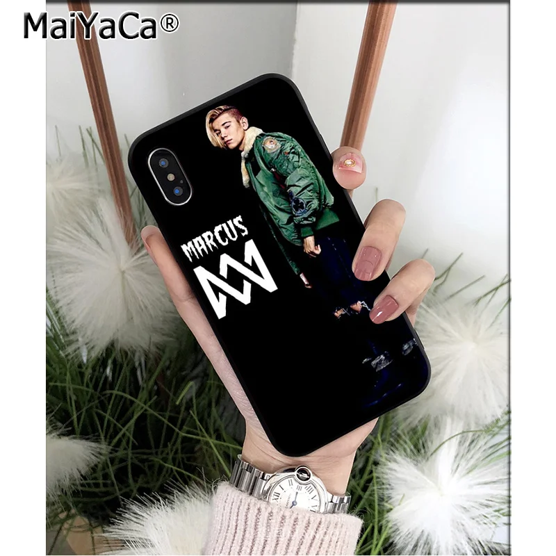Marcus Martinus