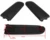 Fabia GOLF BORA MK4 GTI R32 Nuevo POLO 9N 9N3 ALLROAD 6R Seat ibiza 6J B5 PASSAT ESCARABAJO LAVIDA consola Central apoyabrazos coche cubierta