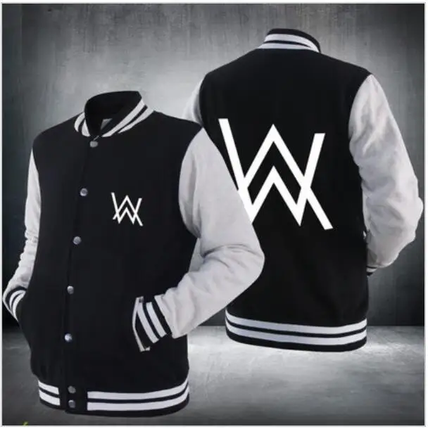 jaqueta alan walker