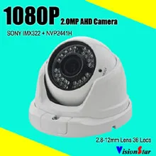 V3722IR- AHD 220