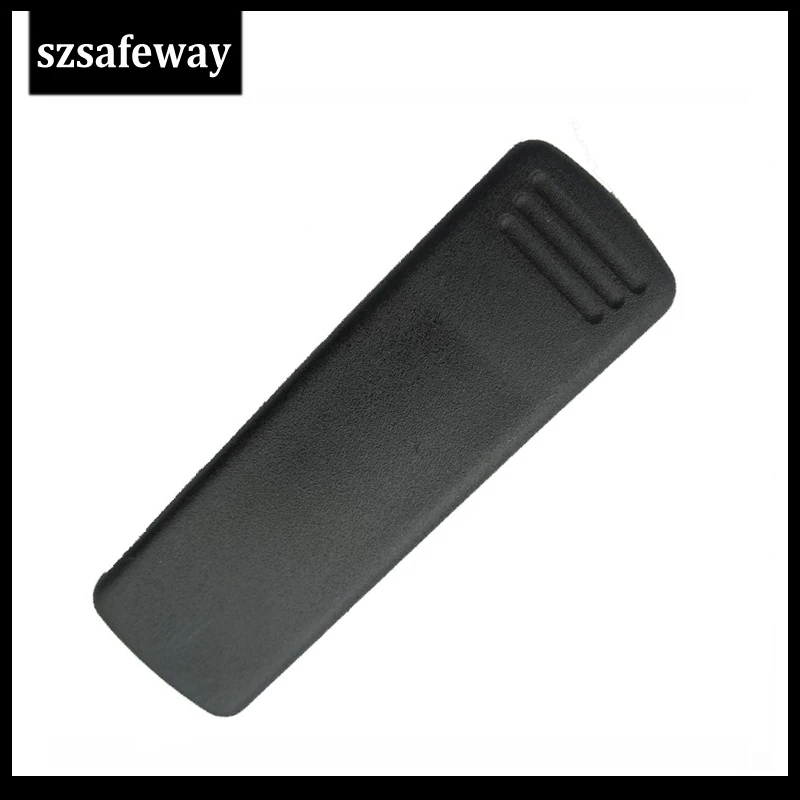 

5pcs/lot two way radio belt clip for Motorola HT1000/MTS2000/MTX1000/MTX838/MTX868 NTN7144/NTN7143 free shipping