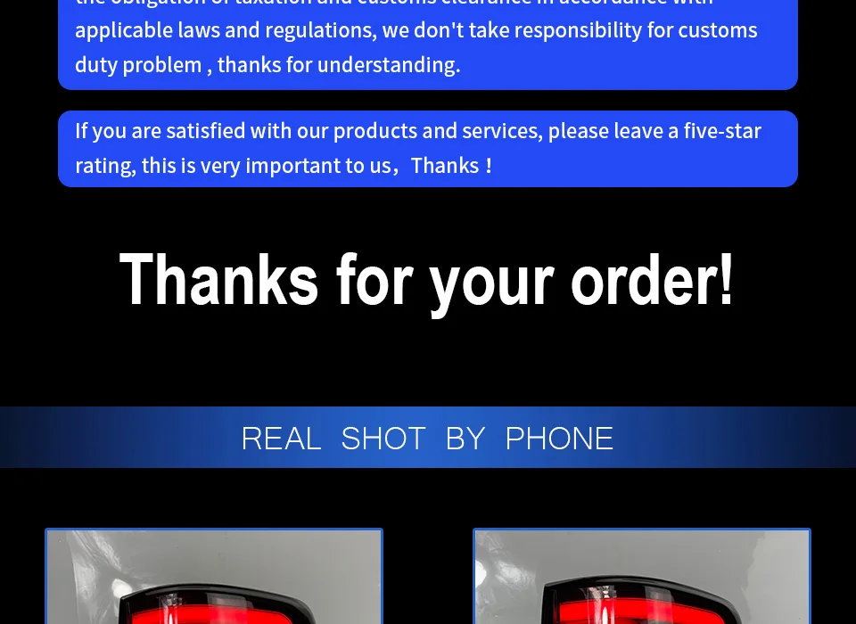 Best Car Styli Tail Lamp for Ford Ranger Raptor LED Tail Light 2012-2019 New Ranger LED Rear Lamp LED Turn Signal LED Brake Reverse 7