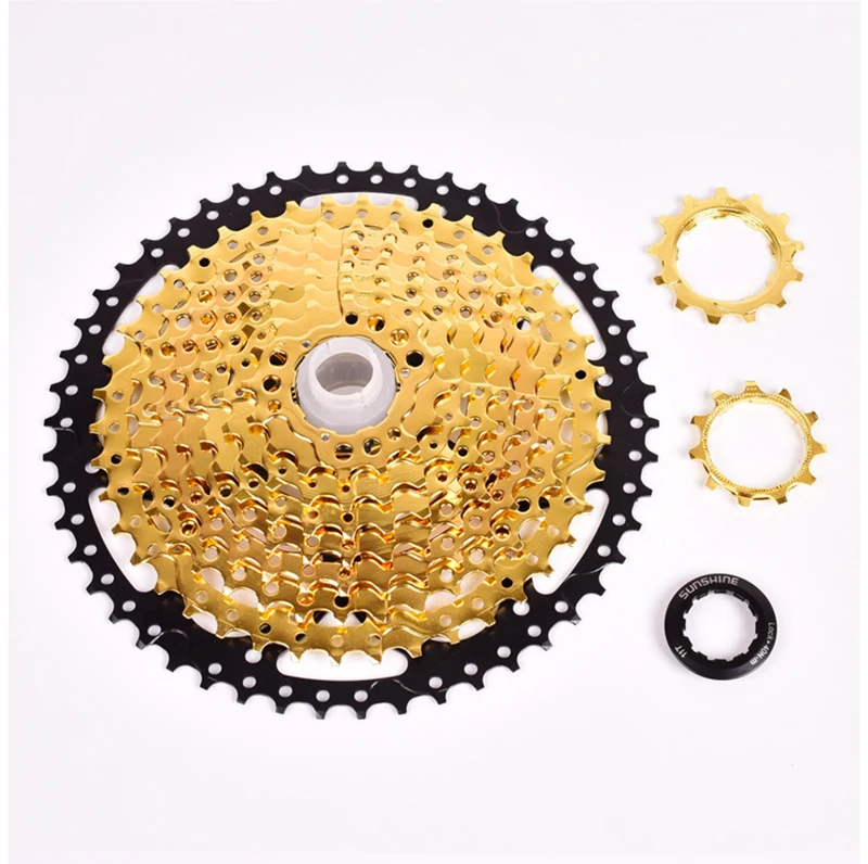 Bicycle-freewheel-bike-flywheel-10-speed-11-50T-Ca_11